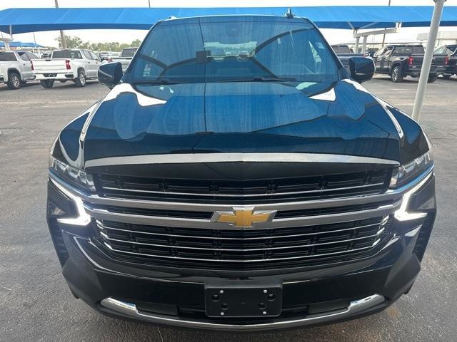 used 2021 Chevrolet Tahoe car, priced at $39,900