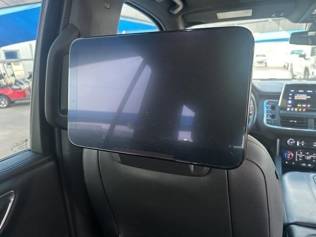 used 2021 Chevrolet Tahoe car, priced at $39,900