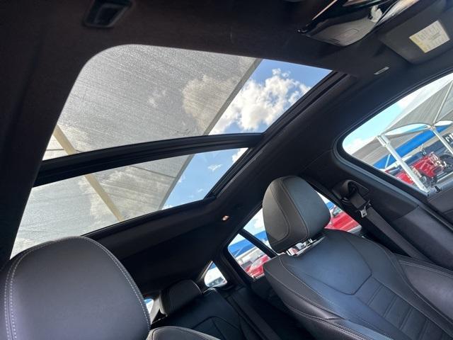 used 2020 BMW X4 car, priced at $36,900