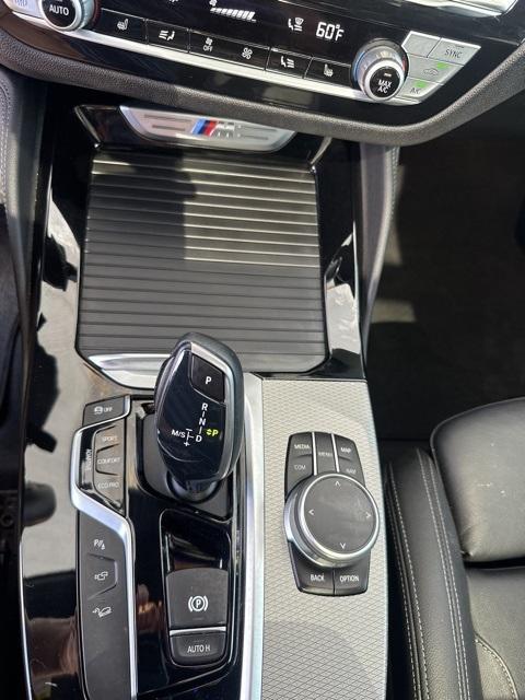 used 2020 BMW X4 car, priced at $36,900