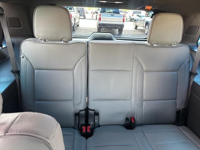 used 2023 GMC Yukon car, priced at $57,900