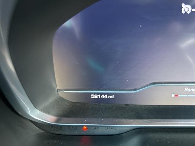 used 2023 GMC Yukon car, priced at $57,900
