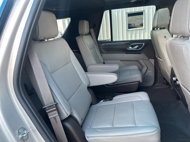 used 2023 GMC Yukon car, priced at $57,900
