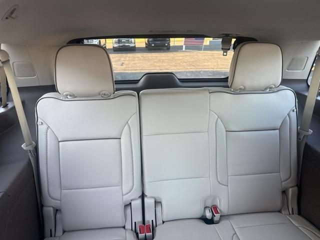 used 2023 GMC Yukon car, priced at $64,900