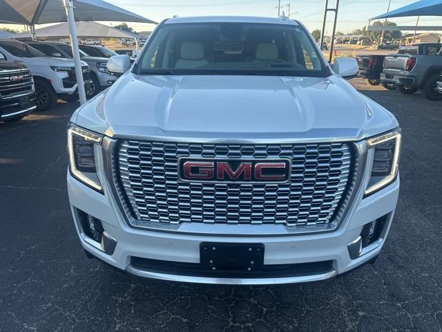 used 2023 GMC Yukon car, priced at $64,900