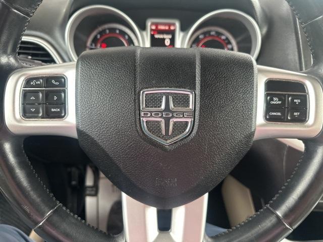 used 2018 Dodge Journey car, priced at $11,900