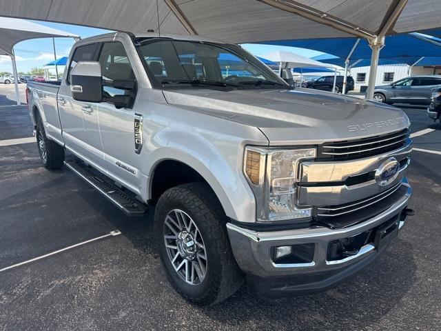 used 2018 Ford F-350 car, priced at $45,900