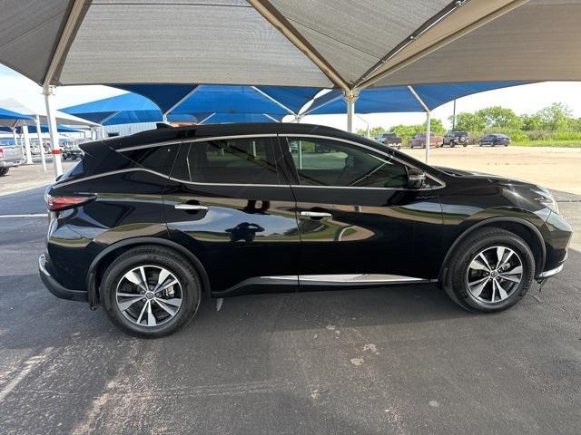 used 2020 Nissan Murano car, priced at $16,900