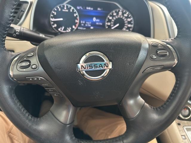 used 2020 Nissan Murano car, priced at $16,900