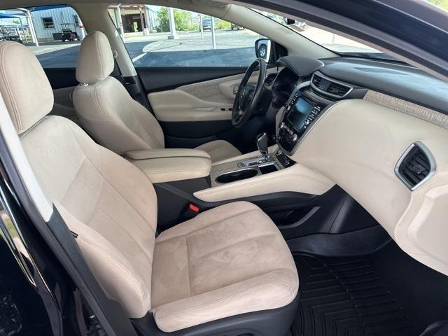 used 2020 Nissan Murano car, priced at $16,900