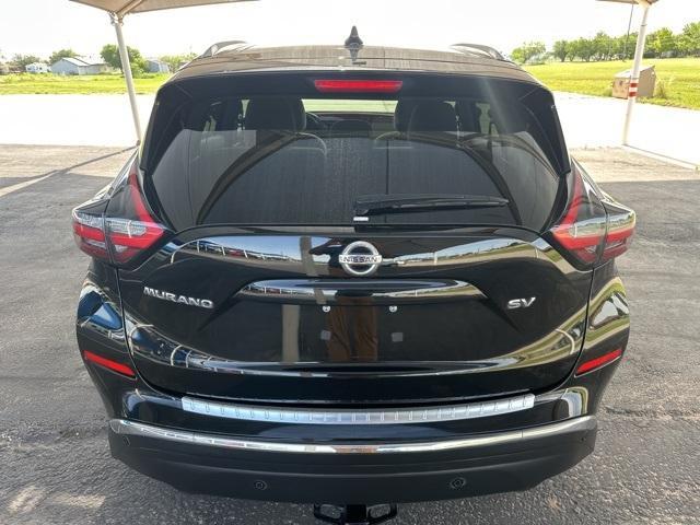 used 2020 Nissan Murano car, priced at $16,900
