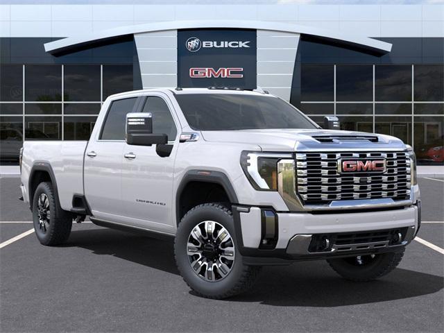 new 2025 GMC Sierra 2500 car, priced at $85,351