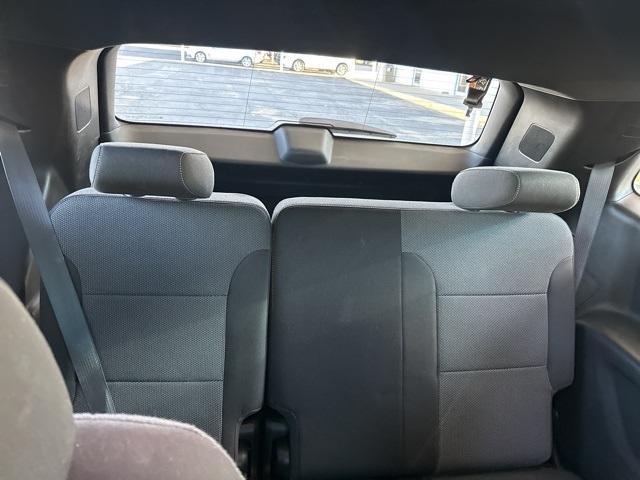 used 2022 Chevrolet Traverse car, priced at $34,900