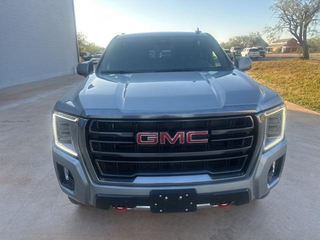 used 2023 GMC Yukon XL car, priced at $58,900