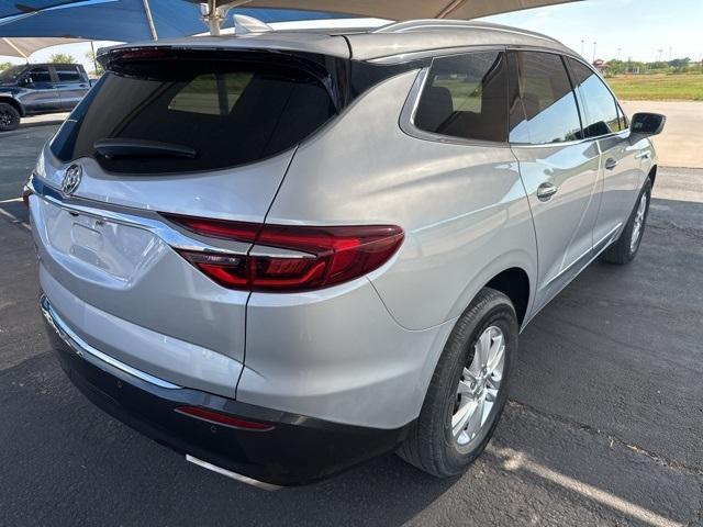 used 2020 Buick Enclave car, priced at $22,900
