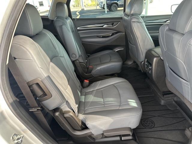 used 2020 Buick Enclave car, priced at $22,900