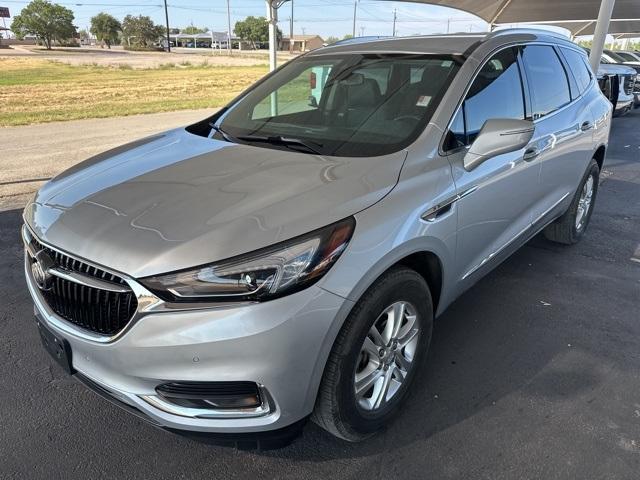 used 2020 Buick Enclave car, priced at $22,900