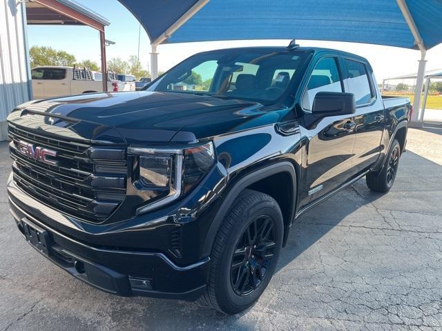 used 2023 GMC Sierra 1500 car