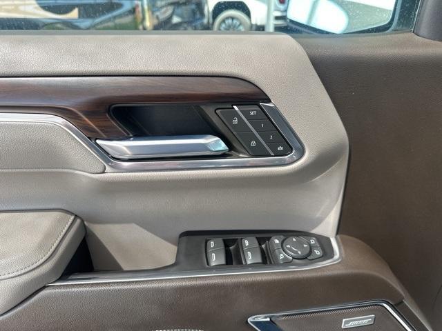 used 2022 GMC Sierra 1500 car, priced at $45,849