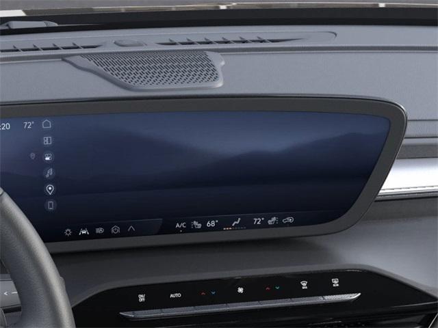 new 2026 Buick Enclave car