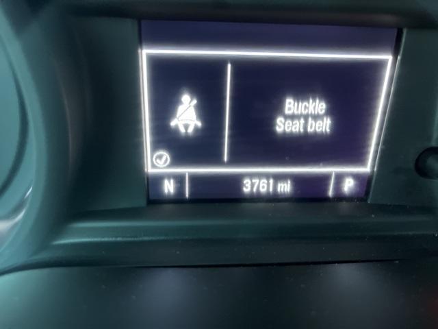 used 2025 Chevrolet Silverado 1500 car, priced at $35,900