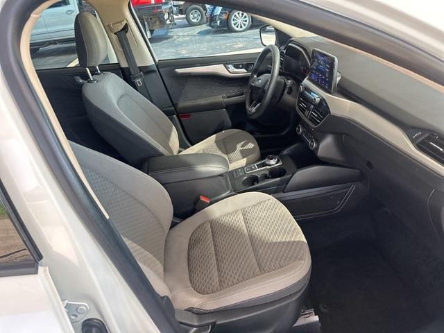 used 2020 Ford Escape car, priced at $16,900
