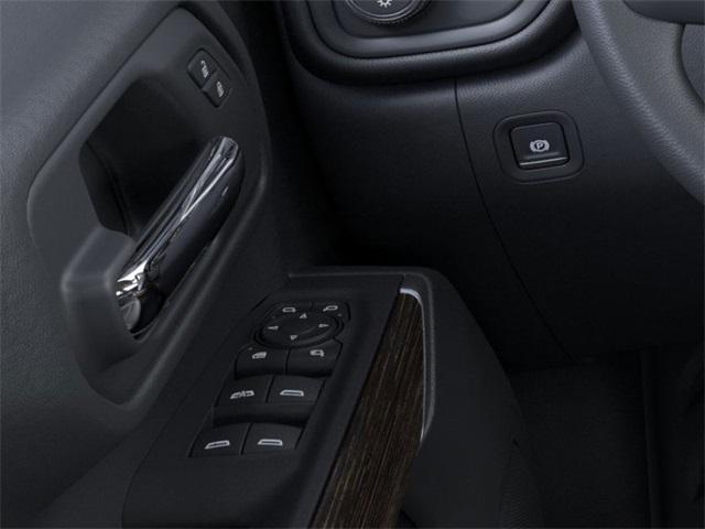 new 2025 GMC Sierra 3500 car, priced at $54,944