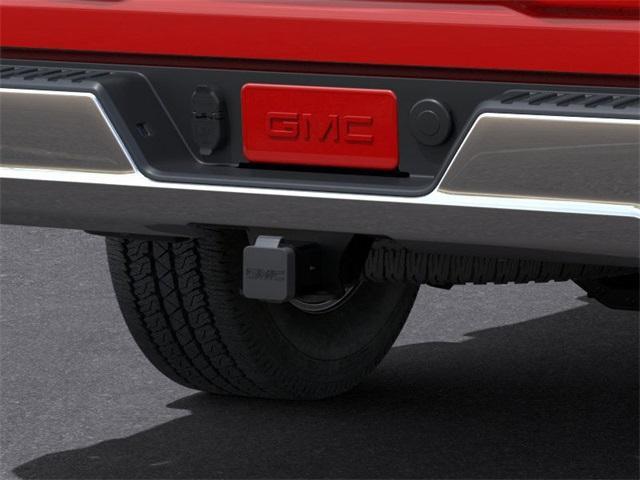 new 2025 GMC Sierra 3500 car, priced at $54,944