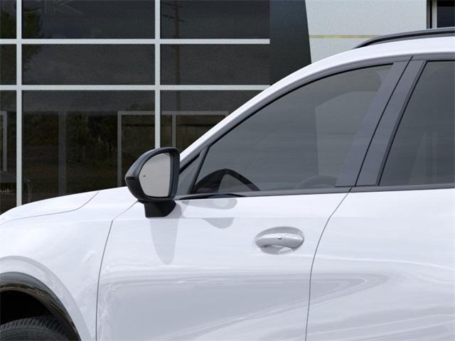 new 2025 Buick Envision car, priced at $42,740