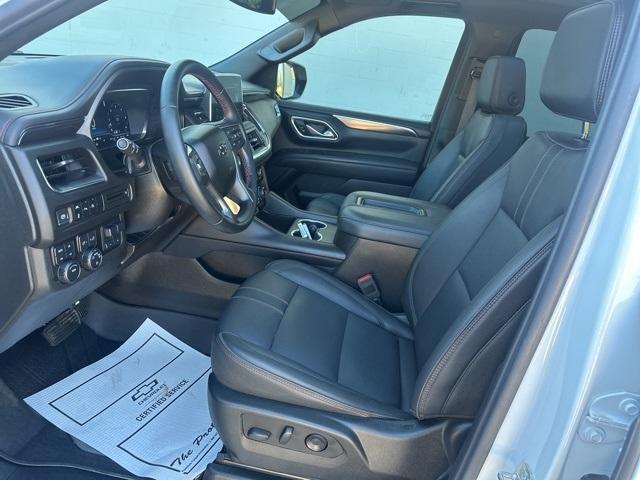 used 2024 Chevrolet Tahoe car, priced at $63,900