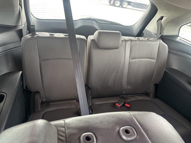 used 2023 Honda Odyssey car, priced at $35,900