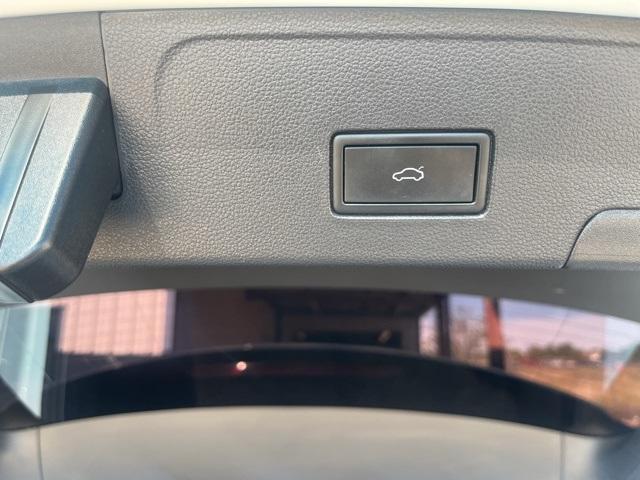 used 2021 Volkswagen Atlas Cross Sport car, priced at $20,900