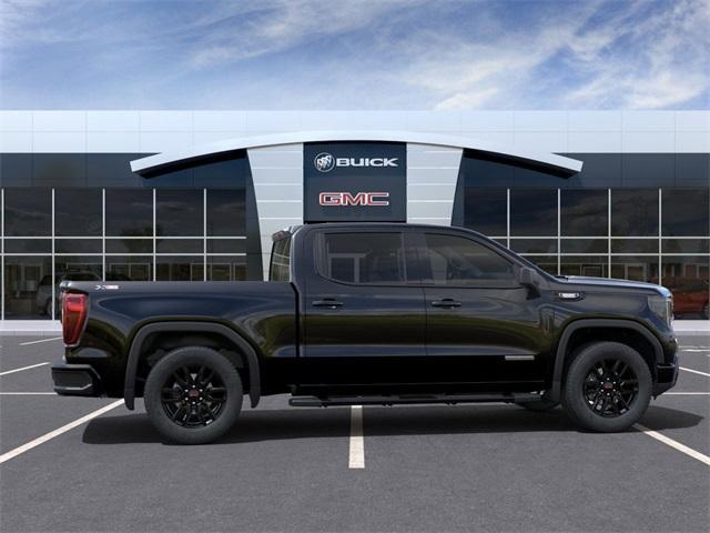 new 2024 GMC Sierra 1500 car, priced at $58,457