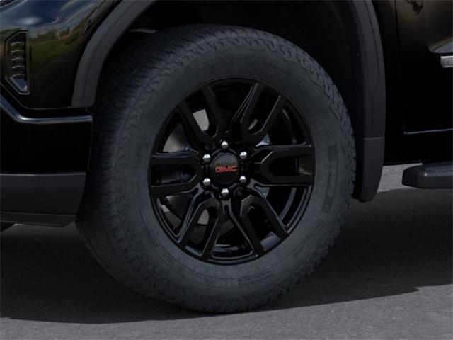 new 2024 GMC Sierra 1500 car, priced at $58,457