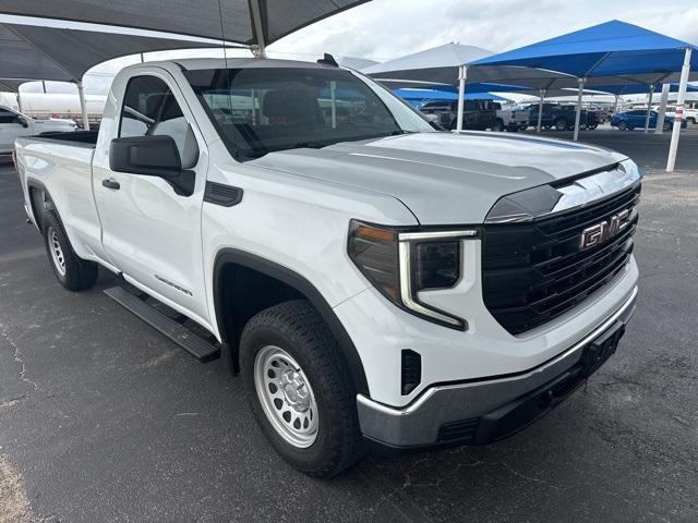 used 2022 GMC Sierra 1500 car, priced at $22,900