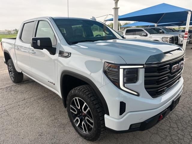 used 2022 GMC Sierra 1500 car, priced at $48,900