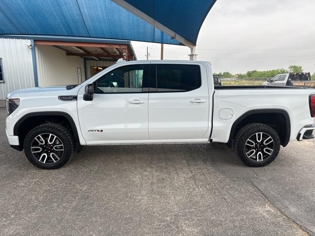 used 2022 GMC Sierra 1500 car, priced at $48,900