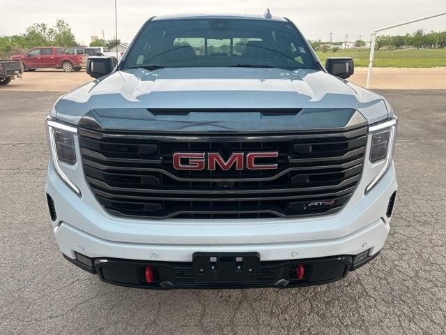 used 2022 GMC Sierra 1500 car, priced at $48,900