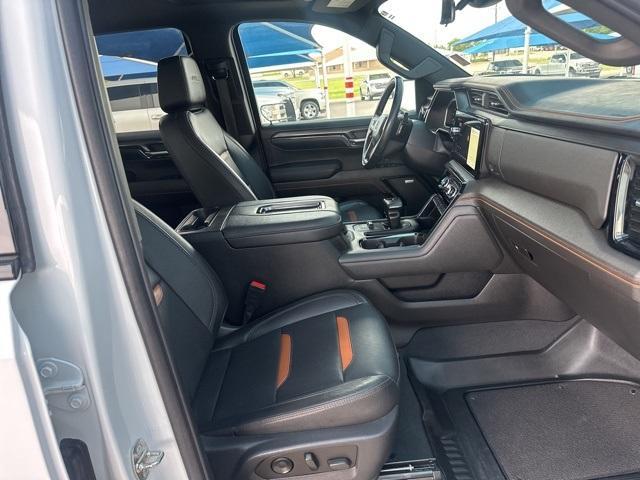 used 2022 GMC Sierra 1500 car, priced at $48,900