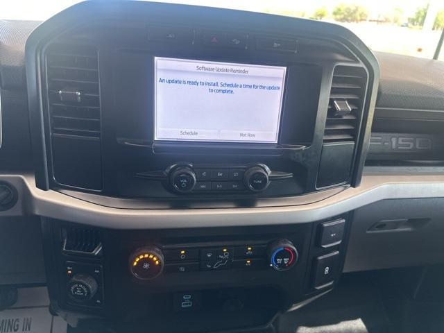 used 2022 Ford F-150 car, priced at $32,900