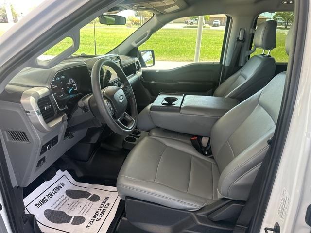 used 2022 Ford F-150 car, priced at $32,900
