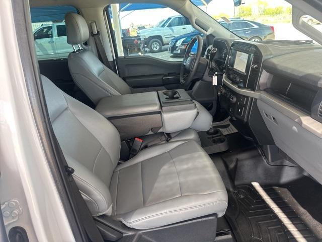 used 2022 Ford F-150 car, priced at $32,900