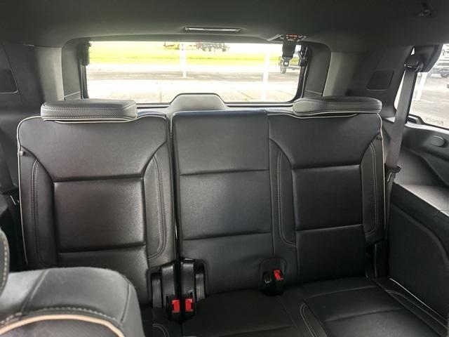 used 2023 GMC Yukon car, priced at $53,900