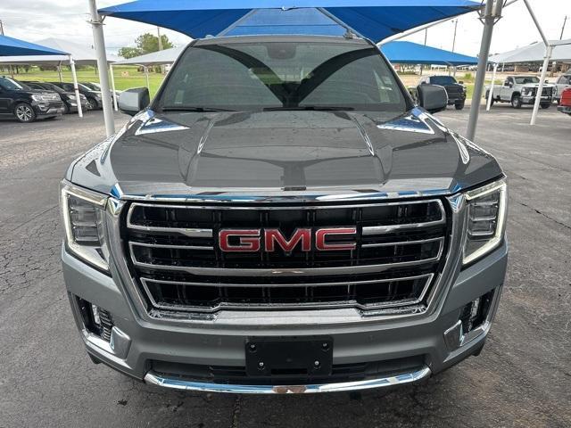 used 2023 GMC Yukon car, priced at $53,900