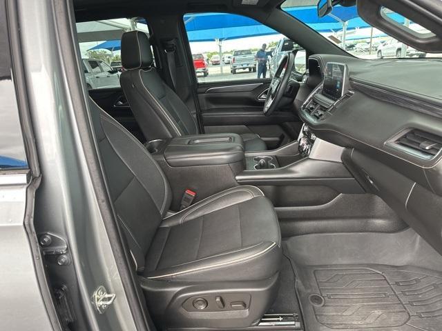 used 2023 GMC Yukon car, priced at $53,900