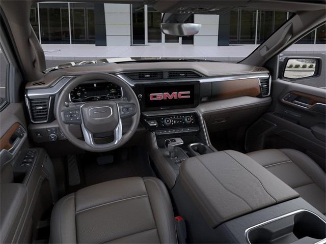 new 2025 GMC Sierra 1500 car, priced at $72,194