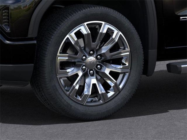new 2025 GMC Sierra 1500 car, priced at $72,194