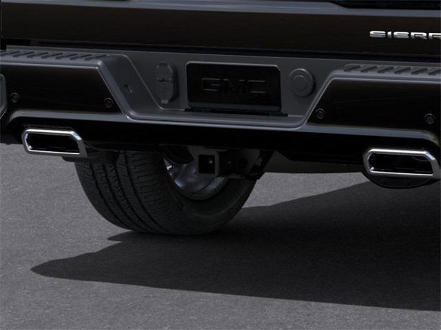 new 2025 GMC Sierra 1500 car, priced at $72,194