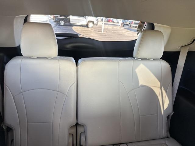 used 2023 Buick Enclave car, priced at $35,900