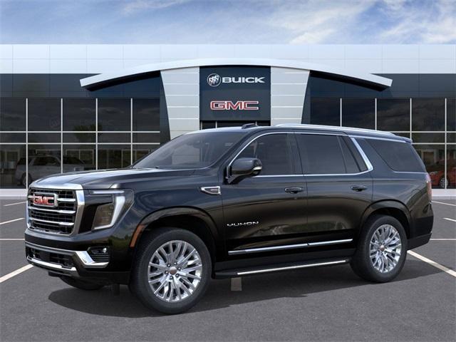 new 2025 GMC Yukon car, priced at $81,139
